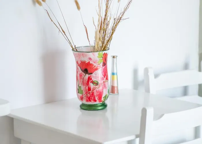 Aparthotel Sunshine Mylopotas