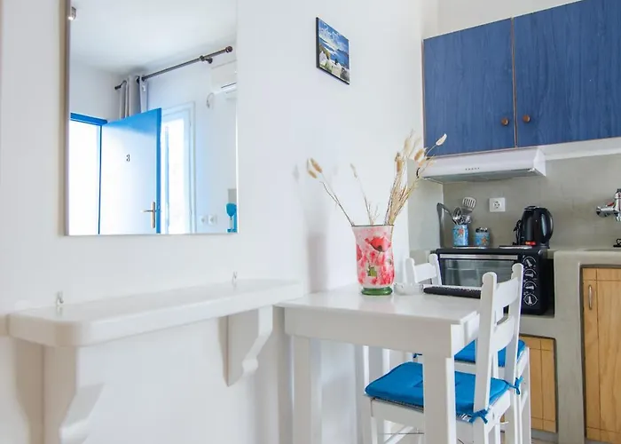 Sunshine Aparthotel 3*