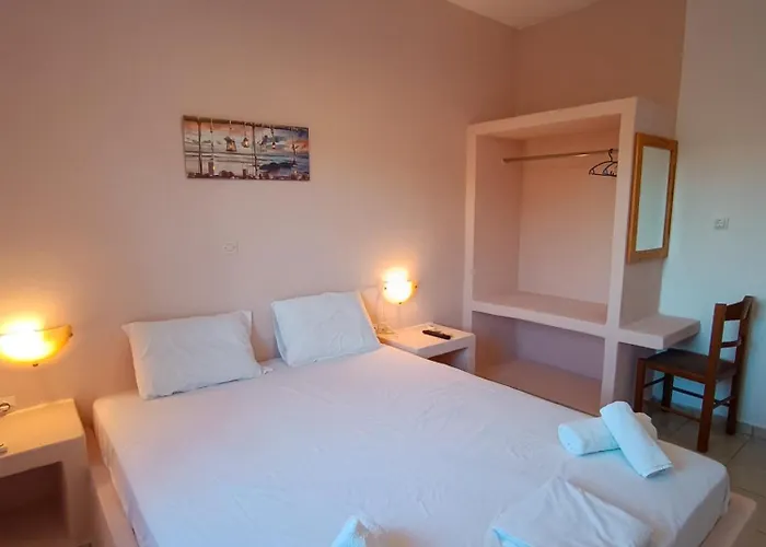 Sunshine 3* Mylopotas