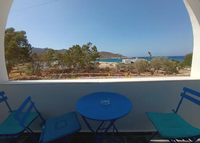 Sunshine Aparthotel 3*