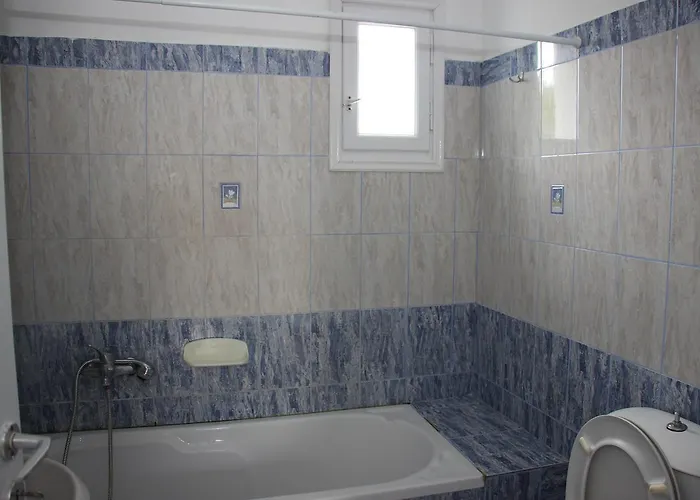 Sunshine Aparthotel 3*