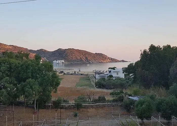 Aparthotel Sunshine 3*