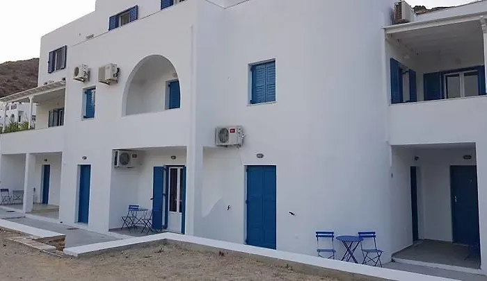 Aparthotel Sunshine 3*