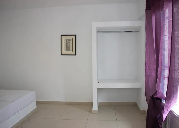 Sunshine Aparthotel 3*